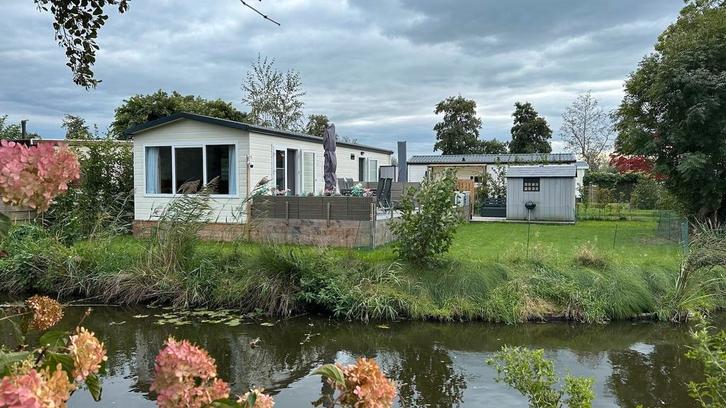 Aanbieding! | Zonder staanplaats | Van €87.829 Voor €59.950!, Caravans en Kamperen, Stacaravans, tot en met 4