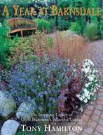 A Year at Barnsdale | HAMILTON,  Tony | 9780747232865, Boeken, Zo goed als nieuw, HAMILTON,  Tony