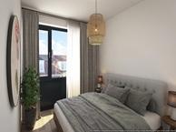 Appartement Jullensstraat in Groningen, Huizen en Kamers, Huizen te huur, Groningen, Overige soorten