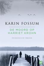 De moord op Harriet Krohn (9789460683978, Karin Fossum), Nieuw, Verzenden