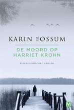 De moord op Harriet Krohn (9789460683978, Karin Fossum), Verzenden, Nieuw