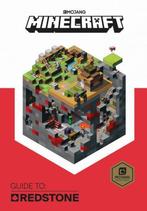 Mincraft: Guide to Redstone 9781405286008 Mojang ab, Boeken, Verzenden, Zo goed als nieuw, Mojang ab