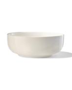HEMA Schaal Ø15.5cm Rome new bone wit, Verzenden, Nieuw