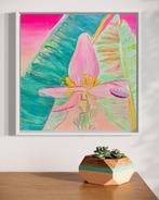 Kathryn Sillince - ‘Goldenhour Bananas’