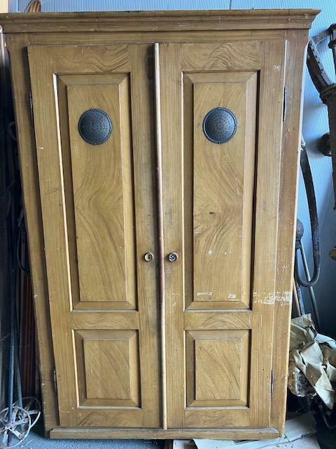 Diverse kasten, brocante bieden maar alles mag weg!, Antiek en Kunst, Curiosa en Brocante, Ophalen