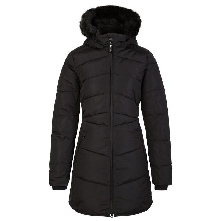 -67% Dare2b  Dare2b Dames striking iii lang gewatteerd jack, Kleding | Dames, Jassen | Winter, Zwart, Nieuw, Verzenden
