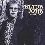 cd - Elton John - Tokyo 1971, Verzenden, Nieuw in verpakking