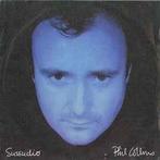 vinyl single 7 inch - Phil Collins - Sussudio, Zo goed als nieuw, Verzenden