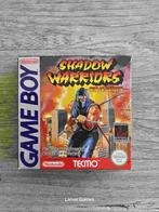 Shadow Warriors Ninja Gaiden (Gameboy tweedehands game), Spelcomputers en Games, Games | Nintendo Game Boy, Ophalen of Verzenden
