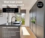 Online keukenwinkel. Direct online keukenprijzen opvragen.