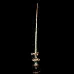 Bronstijd Bronzen stoffen speld (Zonder Minimumprijs)