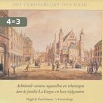 Het verheerlijkt Den Haag 9789023677673 Dumas, Boeken, Verzenden, Gelezen, Dumas