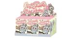 Pop Mart Labubu The Monsters Exciting Macaron Vinyl Face Sea, Nieuw