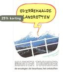 Overgehaalde landrotten 9789023404682 Marten Toonder, Verzenden, Zo goed als nieuw, Marten Toonder