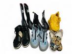Veiling - Partij Diverse Unieke Schoenen, Nieuw