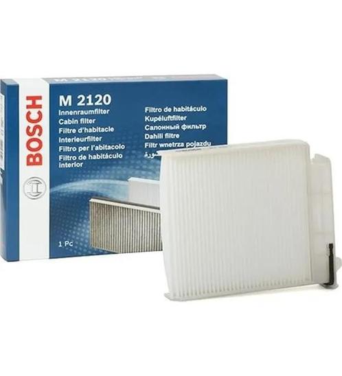BOSCH 1987432120 Interieurfilter 8201370532 RENAULT DACIA..., Auto-onderdelen, Filters, Nieuw, Ophalen of Verzenden