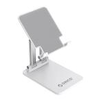 Orico ergonomische tablet tafelstandaard / wit, Nieuw, Ophalen of Verzenden