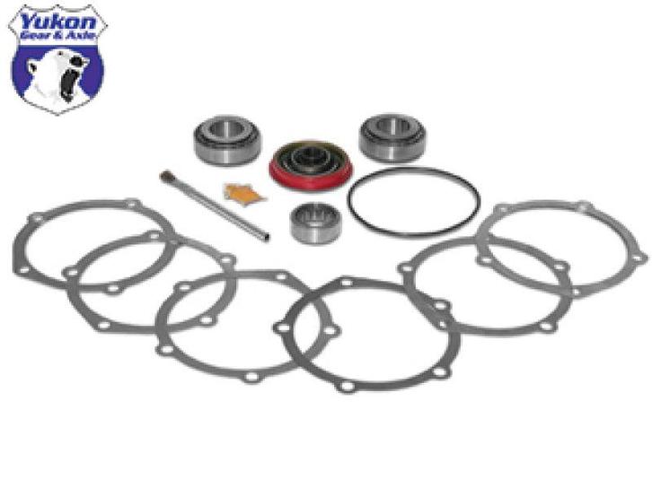 Yukon Gear Pinion install Kit For GM 12 Bolt Truck Diff - PK, Auto-onderdelen, Remmen en Aandrijving, Ophalen of Verzenden
