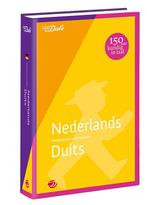 Van Dale middelgroot woordenboek Nederlands-Duits, Gelezen, Merkloos, Verzenden