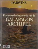 Darwins fascinerende dierenwereld van de Galapagos Archipel, Boeken, Gelezen, Roger Lewin, Meindert de Jong, Verzenden