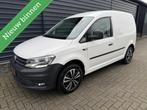 Volkswagen Caddy Bestel 1.4 TSI Automaat Airco Verwarmde Sto, Automaat, Stof, Gebruikt, Volkswagen