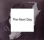 cd digi - David Bowie - The Next Day, Zo goed als nieuw, Verzenden