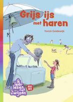 Ik leer lezen met Zwijsen - Grijs ijs met haren, Kinderen en Baby's, Speelgoed | Overig, Ophalen of Verzenden, Nieuw