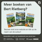 Grebbelinie. Veenendaal, Achterberg en Rhenen /, Boeken, Verzenden, Zo goed als nieuw, Bert Rietberg