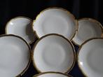 Tafelservies (11) - Porselein, Antiek en Kunst