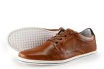 Mano Sneakers in maat 44 Cognac | 10% extra korting, Verzenden, Sneakers of Gympen, Gedragen, Mano