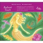cd - Jim Oliver - Musical Massage: Radiant Touch, Cd's en Dvd's, Zo goed als nieuw, Verzenden