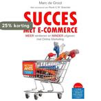 Succes met e-commerce 9789462550162 Marc de Groot, Verzenden, Gelezen, Marc de Groot