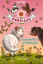 Supershetty’s op liefdespad / De Ponyclub / 4 9789048313501, Verzenden, Gelezen, Suza Kolb