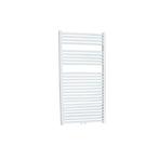 Radiator Lydia Wit 120 x 60cm, Doe-het-zelf en Verbouw, Verwarming en Radiatoren, Verzenden, Nieuw