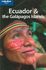 Ecuador & the Galápagos Islands 9781741042955, Boeken, Verzenden, Gelezen, Danny Palmerlee