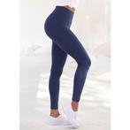 Lascana Legging met brede boord, Kleding | Dames, Broeken en Pantalons, Verzenden, Nieuw