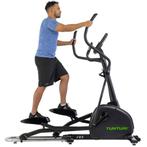Tunturi Signature C65-F Crosstrainer - Gratis trainigsschema, Verzenden, Nieuw, Crosstrainer