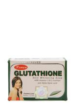 Renew Glutathione Skin Lightening Zeep 135 gr, Sieraden, Tassen en Uiterlijk, Beautycases, Nieuw, Ophalen of Verzenden