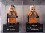 Lego Minifiguur - Star Wars - 8x Lego Star Wars (Rebel), Nieuw