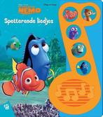 Finding Nemo - Spetterende liedjes 9781503714670, Gelezen, Verzenden