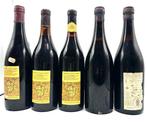 1964 , 1977, 1979 Terre Del Barolo, 1964 x2 Bersano - Barolo, Nieuw