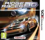 Ridge Racer 3D (Losse Cartridge) (3DS Games) (Nintendo 3DS), Spelcomputers en Games, Games | Nintendo 2DS en 3DS, Ophalen of Verzenden