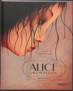 Alice in Wonderland 9789063066215 Lewis Carroll, Verzenden, Gelezen, Lewis Carroll