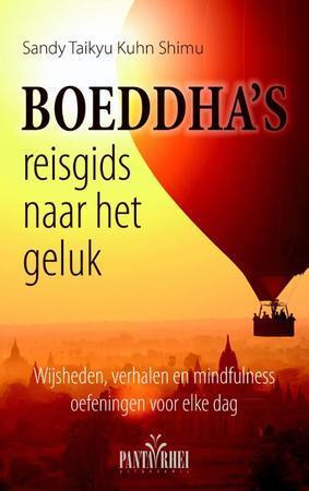 Boeddhas reisgids naar het geluk, Boeken, Taal | Overige Talen, Verzenden