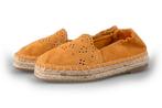 Tamaris Espadrilles in maat 36 Geel | 10% extra korting, Tamaris, Verzenden, Geel, Zo goed als nieuw