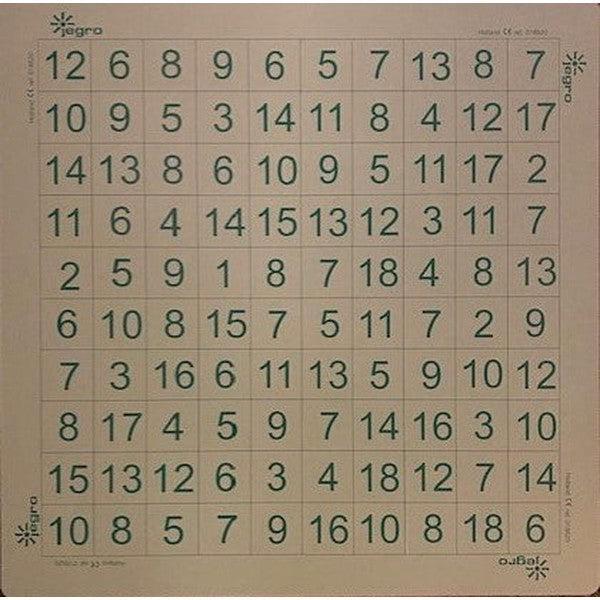 Jegro Seven, Boeken, Schoolboeken, Nieuw, Verzenden