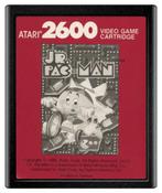 Jr. Pac-Man (Cart Only), Spelcomputers en Games, Games | Atari, Verzenden, Nieuw