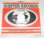 vinyl single 7 inch - The Shirelles - Everybody Loves A L..., Zo goed als nieuw, Verzenden