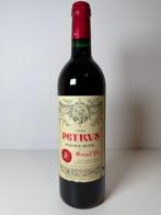 1994 Petrus - Pomerol - 1 Fles (0,75 liter), Verzamelen, Nieuw