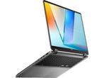 ASUS Vivobook 16 Flip TP3607SA-RJ022W - 2-in-1 Laptop - 16, Verzenden, Zo goed als nieuw